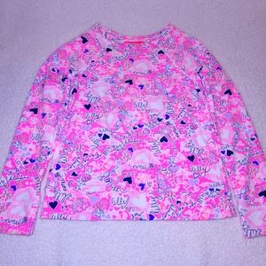 Lilly Pulitzer Elliana Pullover*SOLD*